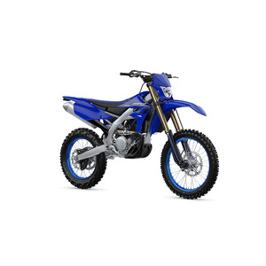 Nouvelle moto tout-terrain Yama_ha WR250F 2023 - Product Image 2
