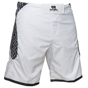 OEM Men MMA Shorts Breathable <b>Athletic</b> Fitness Wear With Flexible Stretch Material And Modern Style - Product Image 1