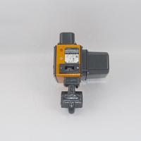 Válvula de Gas Maxon 150SMA11-AA11-CC22A0 para Quemador Park