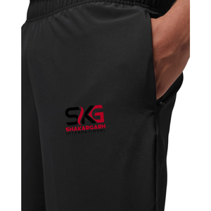 Pantalones de Chef Ligeros para Hombre, Pantalones de Chef Personalizados, Pantalones de Uniforme de Poliéster y Algodón para Restaurante y Bar - Product Image 2