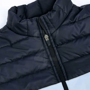 Veste d'hiver classique pour homme, style décontracté, conçue pour la chaleur, le style et le confort toute la journée, prix de gros - Product Image 2