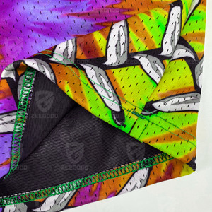 Men's Custom Summer Running Basketball <b>Shorts</b> Sports Casual Quick Drying Fitness Breathable Sublimation Mesh Solid 100% Cotton - Product Image 6