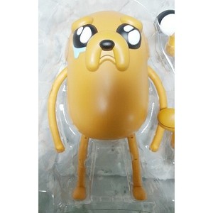 แอ็คชั่นฟิกเกอร์ เจค จากแอดเวนเจอร์ ไทม์ รุ่นดีลักซ์ ขนาด 10 นิ้ว ของสะสม - Product Image 2