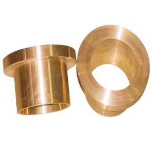 Bague de collier en laiton massif la plus vendue, durable, pour machines industrielles, arbres mécaniques et équipements, disponible au meilleur prix - Product Image 3