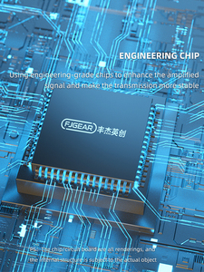 SYONG Répartiteur HDMI 16 ports 1x16 Full HD <span class=keywords><strong>1080P</strong></span> HDMI 1.4 avec commutateur <span class=keywords><strong>convertisseur</strong></span> prenant <span class=keywords><strong>en</strong></span> charge les lecteurs Blu-ray 4K30Hz, les ordinateurs portables - Product Image 5