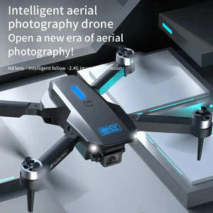 Dron RC Sky E88MAX Profesional con Cámara 4K HD sin Escobillas, Flujo Óptico, para Fotografía Aérea - Product Image 2