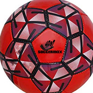 Ballon de football professionnel en cuir PU personnalisé, haute qualité, fournisseur OEM, ballon de sport durable pour l'entraînement - Product Image 6