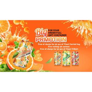 น้ำสตรอว์เบอร์รีผสมโซดา 330 มล. รับผลิตแบบ OEM ODM แบรนด์ส่วนตัว - Product Image 2