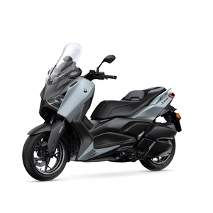 Scooter Original 2025 XMAX 300 Tech MAAX Diseñado para Alto Rendimiento y Movilidad Urbana Inteligente - Product Image 2