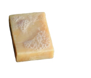 Daily Skin Care with Refreshing Sea Moss Herbal <b>Soap</b> - Product Image 2