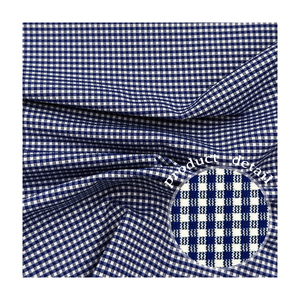 Tissu jacquard en polyamide/PET/élasthanne tendance et unique pour vêtements de jogging - Product Image 1