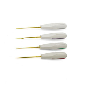 Elevador dental para extracción de dientes, extractor de punta de raíz apical, elevadores de raíz luxatorios, juego de instrumentos quirúrgicos para hospital - Product Image 6