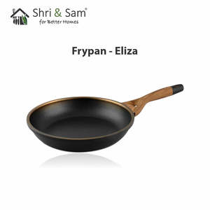 Eliza Aluminum Frypan 20 CM 800g/700g - Product Image 5