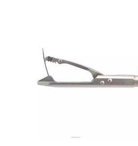 Passer de suture Scorpion manuel en acier inoxydable de haute qualité certifié CE ISO 13485 pour arthroscopie du genou, Classe I, 10 - Product Image 3