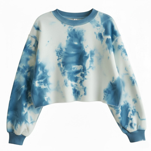Plain Solid Color Women Sweatshirts Custom Made Design women's hoodies, hoodies women, women's sweatshirt - Product Image 1