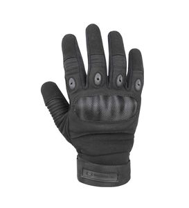 Gants de moto pour l'hiver, respirants, en cuir PU, pour motocross, course, ATV, MX, BMX, tout-terrain, antidérapants, pour le sport - Product Image 2