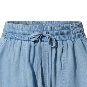 Shorts en jean tendance été 2026, nouveau design, mode urbaine, tissu léger et confortable, prix usine de gros, OEM - Product Image 5