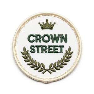 Parche Bordado Personalizado de Corazón Roto, Termoadhesivo, Estilo Punk Gótico 3D, Aplique para Ropa, Chaquetas, Sombreros, DIY, Insignias para Coser, Venta al por Mayor - Product Image 2