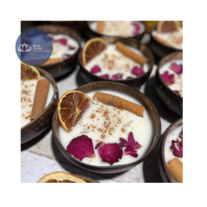 [ALTA CALIDAD] |   Tazón Ecológico de Cáscara de Coco con Acabado Liso, Venta al por Mayor, Artesanal, Utensilios de Cocina Ecológicos de Vietnam - Product Image 1