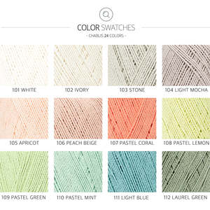 กระเป๋าตาข่ายแบบมีช่องใส่ของแบบทำมือ - Product Image 3