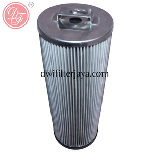 เปลี่ยนไส้กรองน้ำมันไฮดรอลิกแบบใยแก้วทนน้ำมัน - Product Image 2