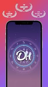 Application d'horoscope quotidien Royalcraft – Prédicitions zodiacales, Rashifal, perspectives astrologiques et conseils quotidiens IOS/Android & MAC - Product Image 5