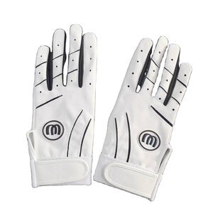 Nuevos Guantes de Bateo de Béisbol, los Mejores Guantes Deportivos de Béisbol, Guantes de Bateo Nuevos para Béisbol y Pelotas Blandas - Product Image 1