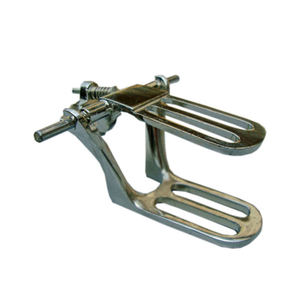 Adjustable Articulator Dental Lab Japanese-Style Magnetic Reusable Manual <b>Instrument</b> Set CE ISO Approved By Grip Surgical - Product Image 4