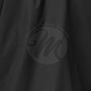 Chaqueta de lluvia para hombre de nuevo diseño, manga larga, de nailon/poliéster, en venta. - Product Image 6