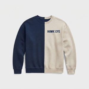 HAWK EYE SPORTS Sudadera con Capucha de Forro Polar para Mujer, Estilo Urbano, Otoño/Invierno, Color Sólido, Hombros Caídos, Transpirable, Antiencogimiento, 360g - Product Image 3
