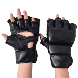 Guantes de MMA 2026 para Sparring, Lucha y Grappling, Ropa Deportiva, Precio al por Mayor, Alta Calidad, Nuevo Diseño Personalizado al por Mayor - Product Image 2
