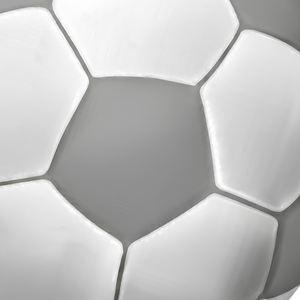 BLACK RACING GEAR Customized Leather & PVC Soccer <b>Balls</b>-Durable <b>Training</b> <b>Balls</b> From United States OEM Bulk Wholesale - Product Image 6