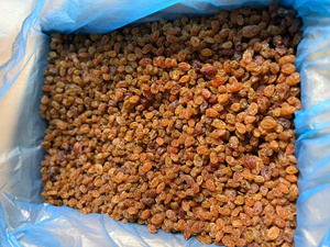 Natural Raisins <b>Sweet</b> Healthy Snack For Bakery And Cereal Industry - Product Image 5