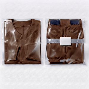 Uniforme de baseball au look classique, tissu ultra doux, respirant, streetwear incroyable pour femmes - Product Image 4