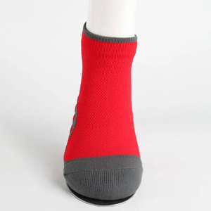 Wholesale High Quality Striped Sports <b>Socks</b> For Adults And Kids Non-Slip Crew Knee Length With Customized athletic <b>socks</b> - Product Image 4