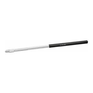 Support pour aiguilles d'inoculation et lancettes Eco Lab en aluminium ou en acier inoxydable - Product Image 2