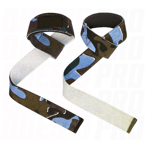 Fabricante Profesional de Correas de Levantamiento de Pesas, Correas de Soporte para Muñecas de Alta Resistencia para Marcas de Equipos de Gimnasio - Product Image 1
