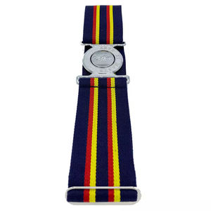 New Stable <b>Belt</b> Electrical & Mechanical Engineers Stable <b>Belt</b> Security Officers Customized Color Top Quality Stable <b>Belt</b> for Men - Product Image 1