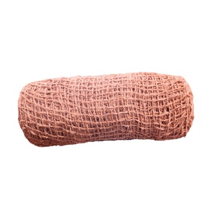 COCONUT COIR NET 2 X 20m: Exported From Vietnam: Coconut Coir Nets Specialized for Affordable Sun Shading - Product Image 1