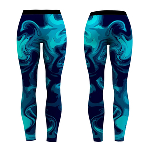 Ropa Deportiva para Mujer, Leggings de Fitness, Pantalones de Yoga Ajustados, Leggings de Gimnasio con Efecto Levanta Glúteos, Leggings Dinámicos Sin Costuras - Product Image 1