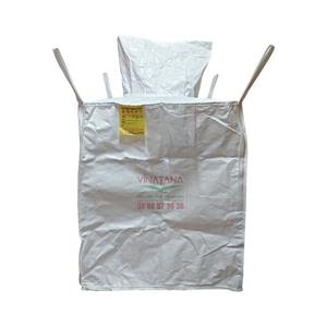Durable PP Material <b>Jumbo</b> <b>Bag</b> 1000kg Capacity 94x94x130cm in Size From Vietnam - Product Image 4
