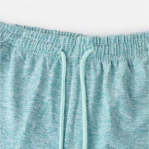 100% Cotton New Style Twin Set for Men Two Piece Short Sleeve <b>Top</b> and Shorts For Mens With Customized Summer Wear Gym set - Product Image 5