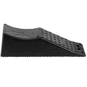 Robusta rampa per veicoli con limite di carico di 9 tonnellate (20.000 libbre) per auto Audi - Altezza 5,5 pollici - Product Image 3