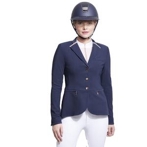 Uniforme Ecuestre Profesional SIDDIQUI HOSINEX, Ropa de Montar a Caballo, Spandex/Algodón/Poliéster, Ligero, Ecológico, Personalizado - Product Image 1