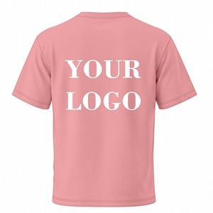 เสื้อยืดแขนสั้นสตรีทแวร์คุณภาพพรีเมียม ผลิตจากผ้าฝ้าย/โพลีเอสเตอร์อย่างยั่งยืน คุณภาพสูงสุด สำหรับทุกเพศ  มีบริการสกรีนโลโก้ตามสั่ง พร้อมจำหน่ายแล้ว - Product Image 2