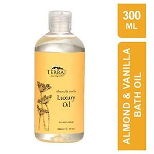 Aceite Corporal de Almendras 100% Puro de Alta Calidad al por Mayor, Hidratante y Humectante para Después del Baño - Product Image 2