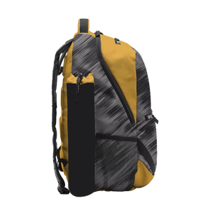 <b>Gaming</b> <b>Backpack</b> Large Capacity Waterproof Polyester Casual Zipper School Travel Laptop Bag for Teens Trendy Gamer <b>Backpack</b> Bags - Product Image 4