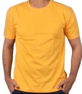 Camiseta de Punto para Hombre, Cuello Redondo, Corte Ajustado, Manga Corta, Uso Diario, con Logotipo Frontal, Transpirable y de Secado Rápido, Mezcla de Poliéster/Algodón - Product Image 3