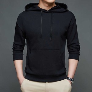 Perfect Style Men Winter <b>Sublimation</b> & Digital Printing Hoodies 100% Cotton Velour Oversized Fit Fully Customized Designs - Product Image 2