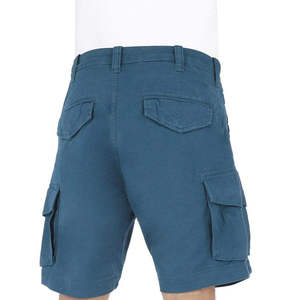 Pantalones Cortos Cargo Personalizados para Hombre con Logotipo Personalizado, los Más Vendidos, de Alta Calidad y Precio Económico - Product Image 5